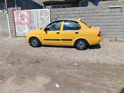 Saipa Tiba